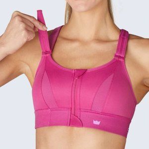 SheFit Ultimate Sports Bra - Size Luxe/Large